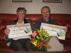 LyckseleGreta&Börje