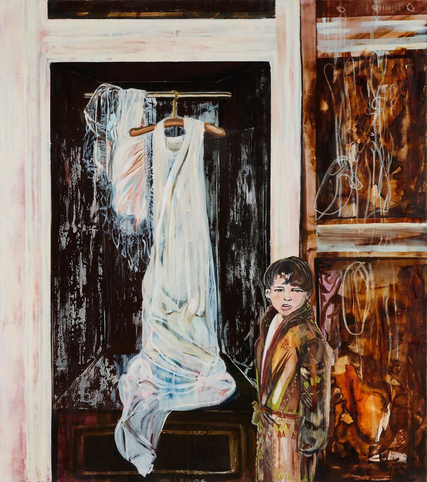 Meta Isæus-Berlin – Festen som inte blev av