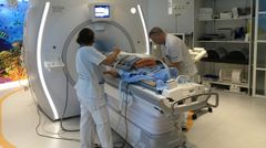 PET-MR-kamera ska användas mer rutinmässigt för diagnostik på Akademiska, exempelvis för cancersjukdomar. Detta enligt ett avtal  som innebär att Uppsala universitetets PET-MR-verksamhet från årsskiftet tagits över av Akademiska.