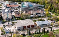 Kortare väntetider inom allmänpsykiatrin på Akademiska. Idag får nio av tio patienter besökstid inom tre månader jämfört med 67 procent för cirka ett år sedan.