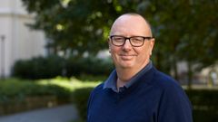 Patrik Berg, minPension