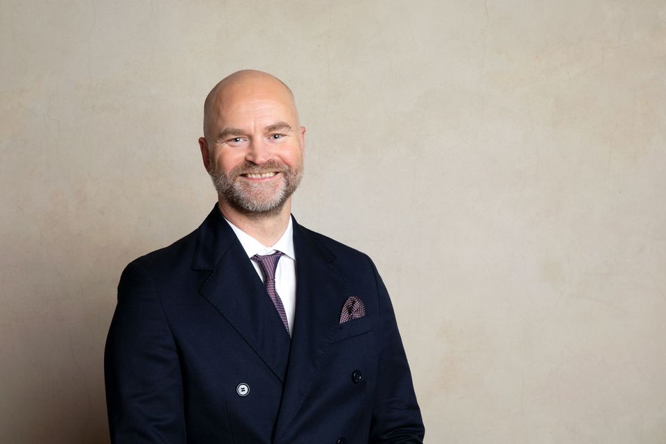 Lars Strömgren