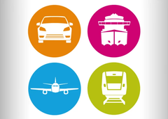 Transporststyrelsen föreslår endast en avgiftshöjning under 2021.