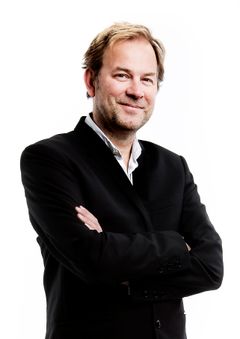 Stefan Eklund, Borås Tidning