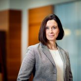Anna Freij - förhandlingschef, TMF.