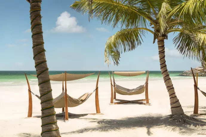 Kempinski Hotel Ajman