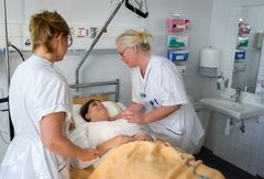 Undersköterskedagen 2