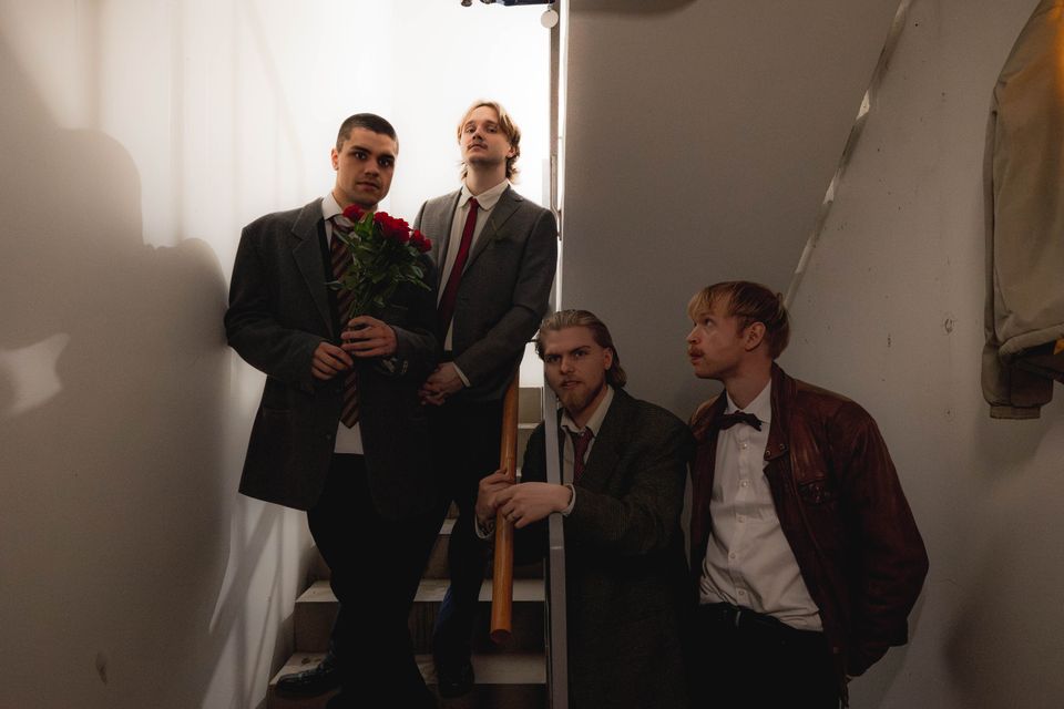 Periferi - pressbild