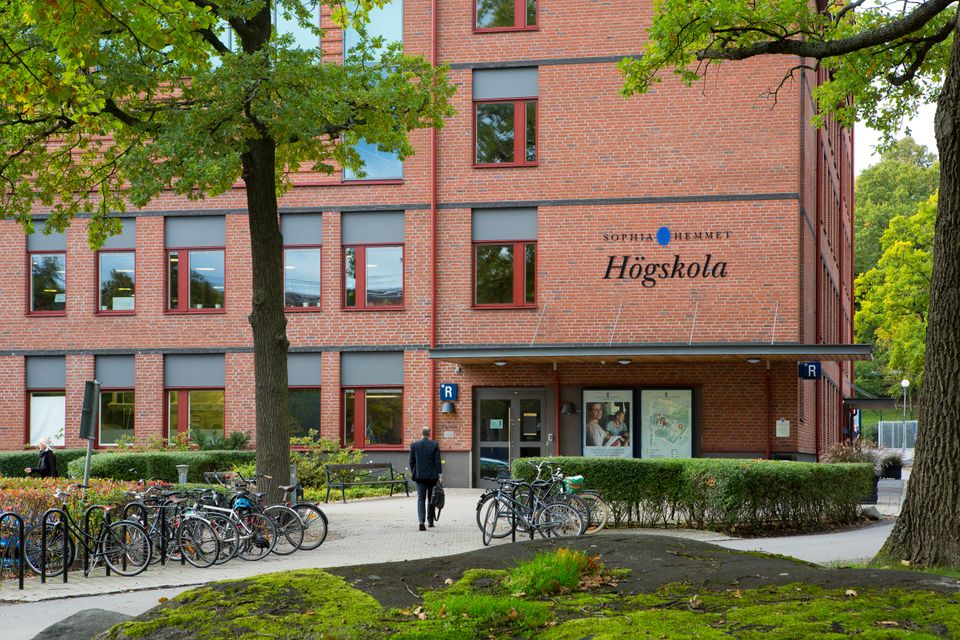 Sophiahemmet Högskola