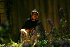 Läkeväxter och örtmagi