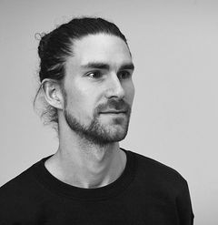 inus Lindskoog, Creative Director på Spoon