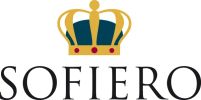 Sofiero slott och slottsträdgård-logo