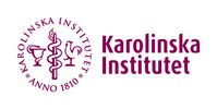 Karolinska Institutet - English-logo