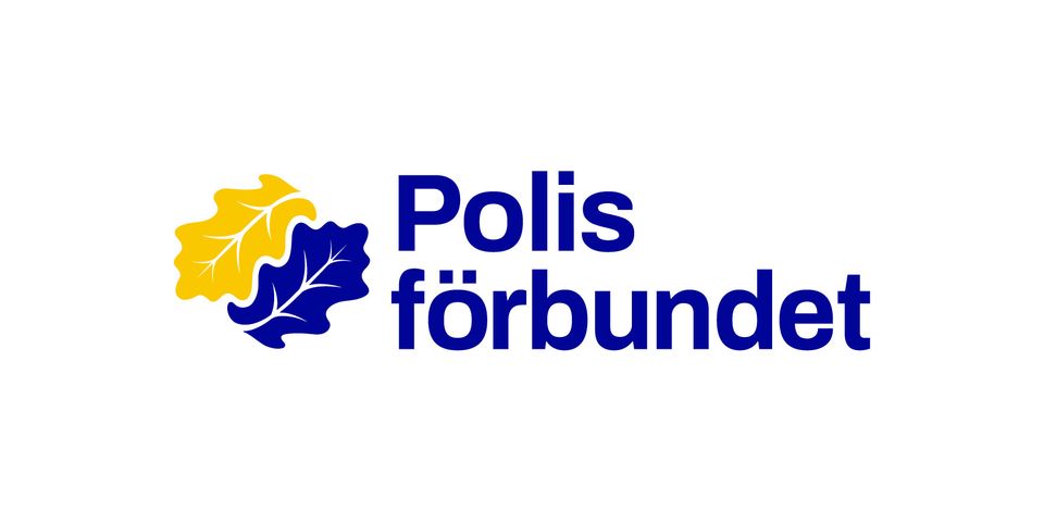 Polisförbundet logotyp som jpg