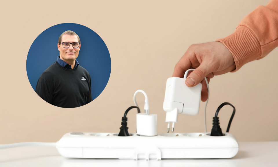 Elnätstariffer (1)