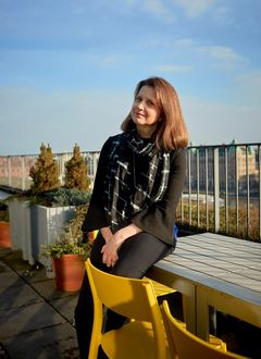 Lena Pripp-Kovac, hållbarhetschef på Inter IKEA Group.