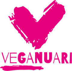 Veganuari arrangeras för fjärde året i rad i Sverige, av Djurens Rätt och Välj Vego