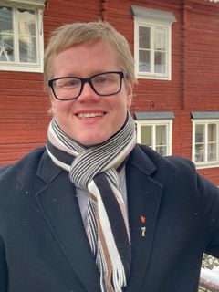 Mattias Lindvall
