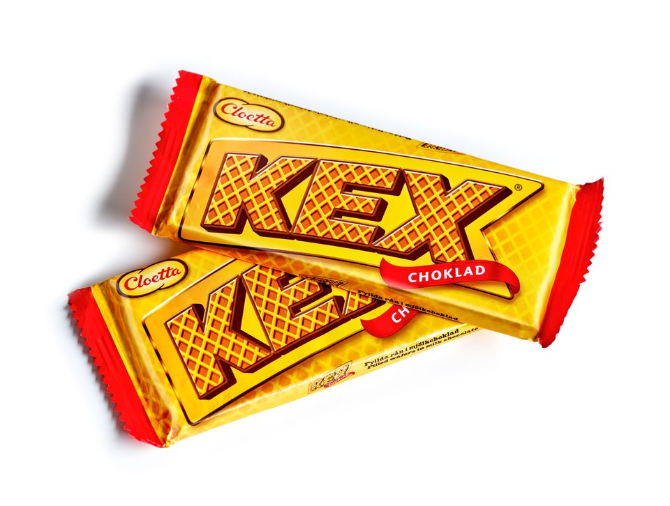 Kexchoklad Original