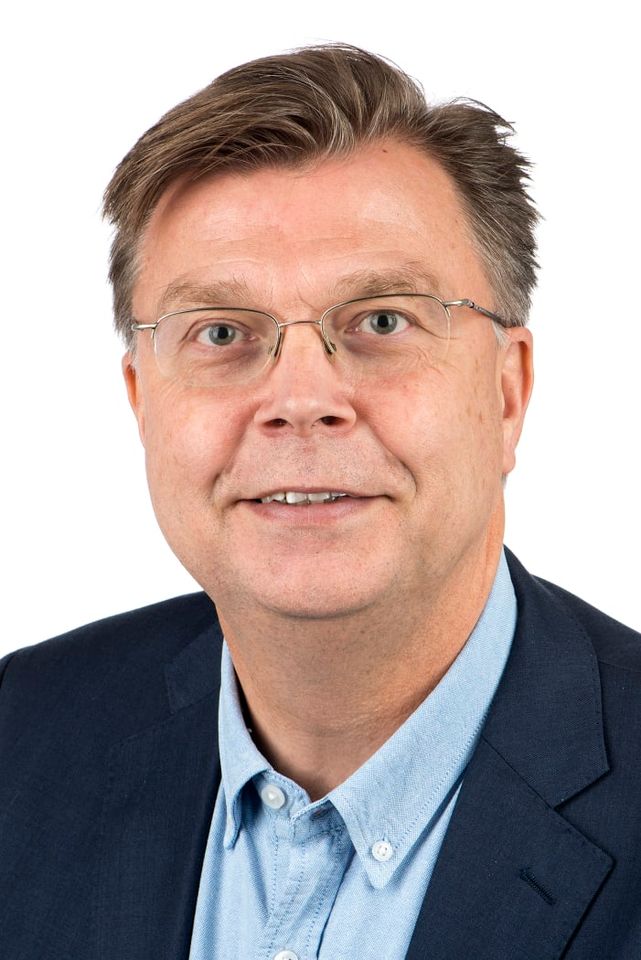 Tomas Jernberg