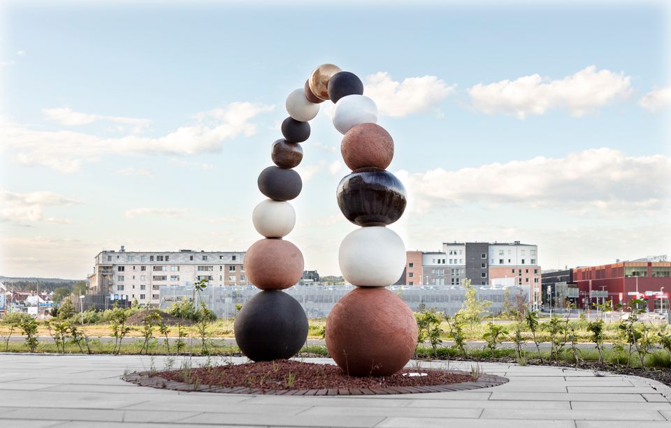 Kulbåge_Jennifer Forsberg_2021