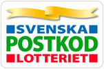 Svenska Postkodlotteriet
