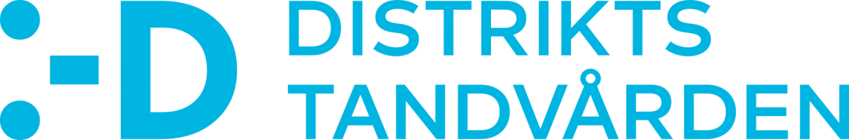 Logotyp för DISTRIKTSTANDVÅRDEN