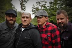 Stiftelsen Fotograf: Josefine Rhodin