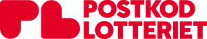 Svenska Postkodlotteriet-logo