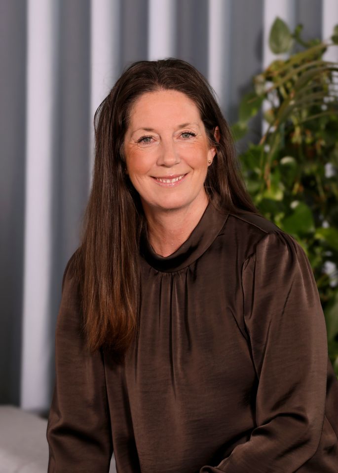 Hanna Holmlund, Human Resources