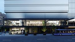 Gallerian