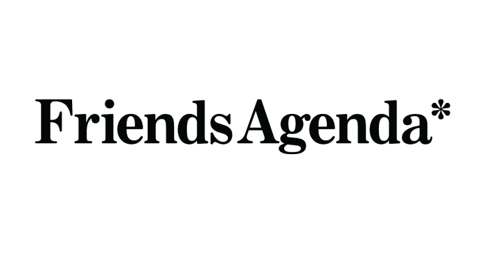 Pressmeddelanden | Friends Agenda