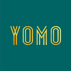 Yomo Logo