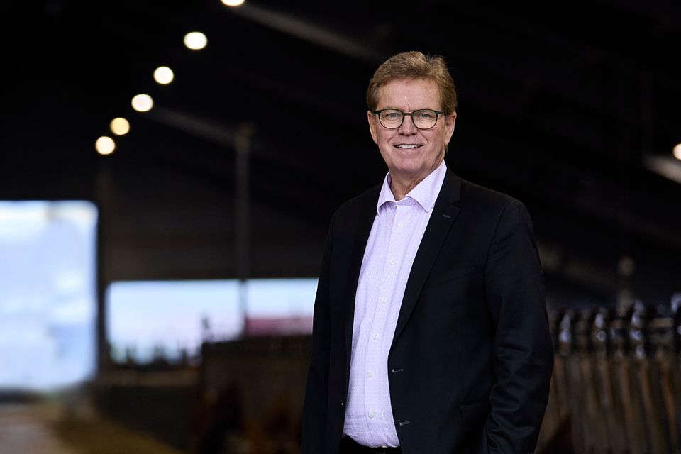 Peder Tuborgh