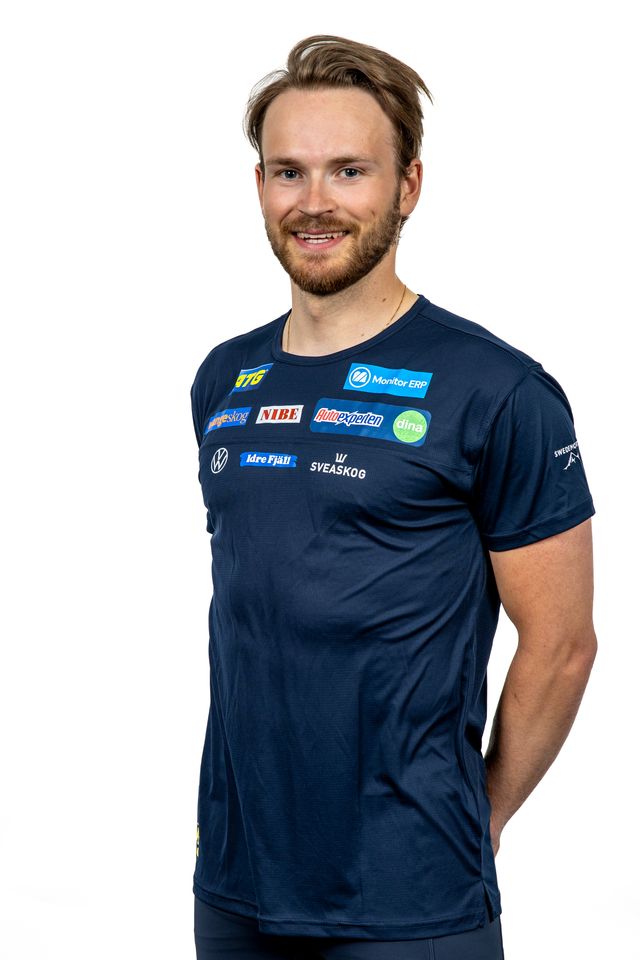 Malte Stefansson