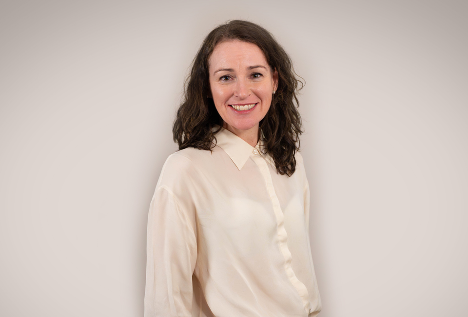 Malin Hansson, expert på utbildningsfrågor