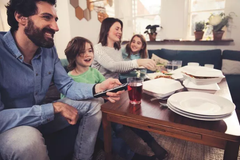 Nu kan Linköpingsborna få tillgång till Telias utbud via Utsikt Bredband