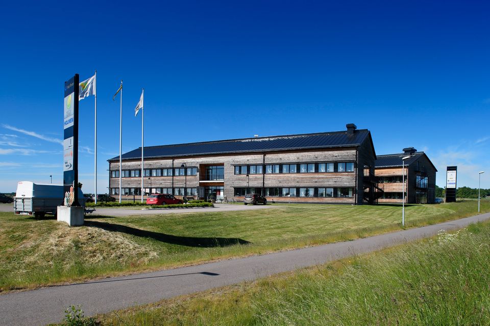 Vreta Kluster
