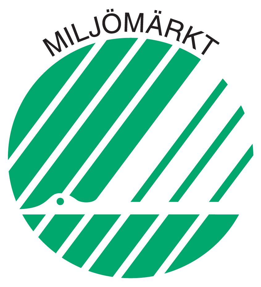 Svanen Logotyp Milj m rkning Sverige Svanen Logotyp Milj m rkning Sverige