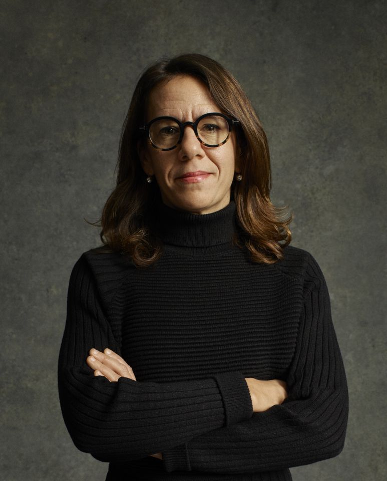 Catharina Henriksson, Presschef SBAB