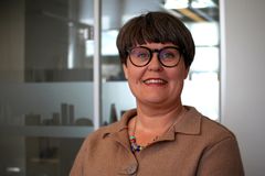 Karin Ahnqvist blir ny HR-direktör i Umeå kommun.