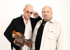 Fotograf Pressbild Universal music