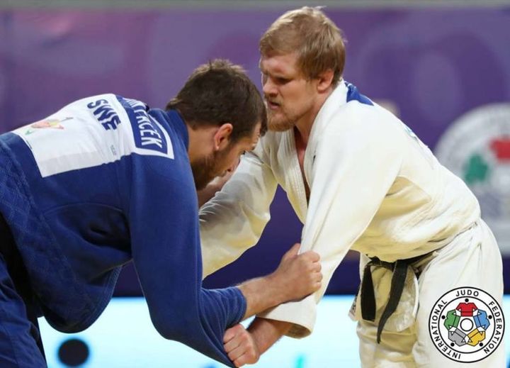 Foto: IJF – Gabriela Sabau