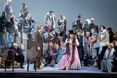 Eugen Onegin 2019