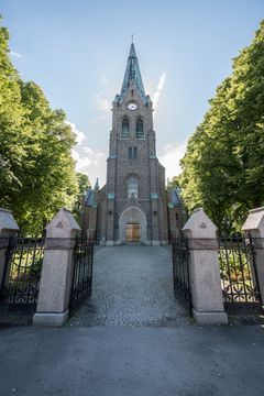 S:t Johannes kyrka