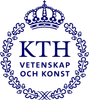 KTH Royal Institute of Technology-logo