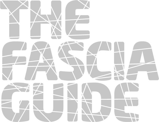 The Fascia Guide logo 