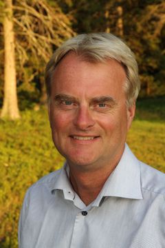 Tomas Byberg, ordf Sveriges Bussföretag