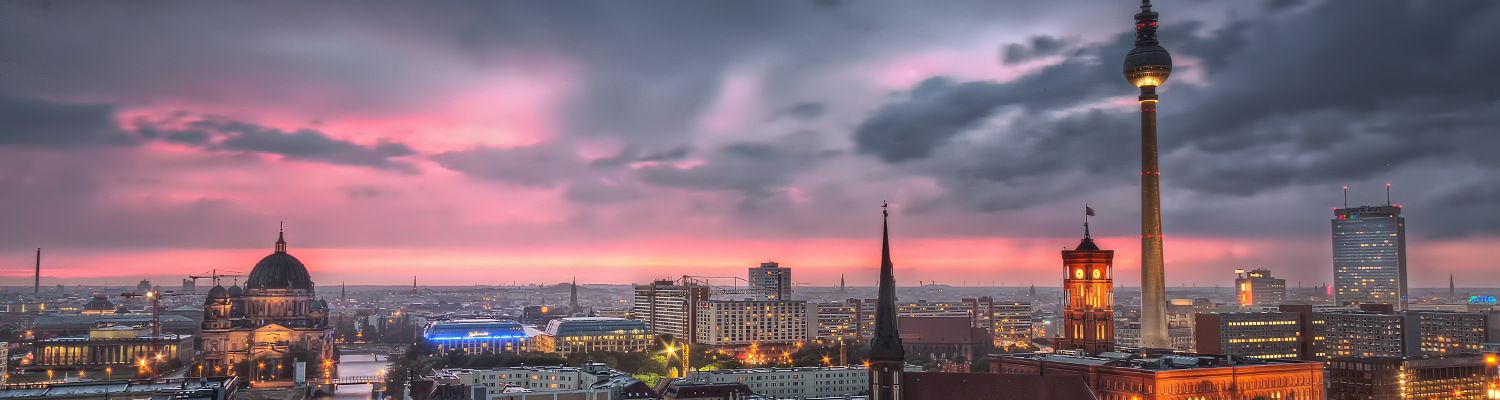 Tyska Turistbyrån