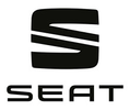 Logotyp Seat